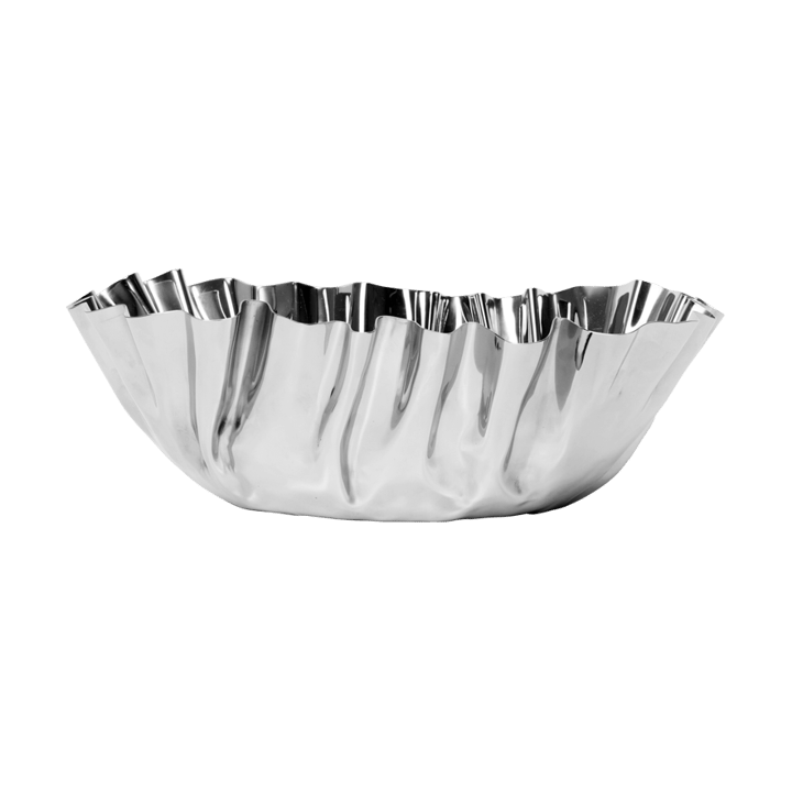 Tydra schaal H10, Mirror polished Ferm Living
