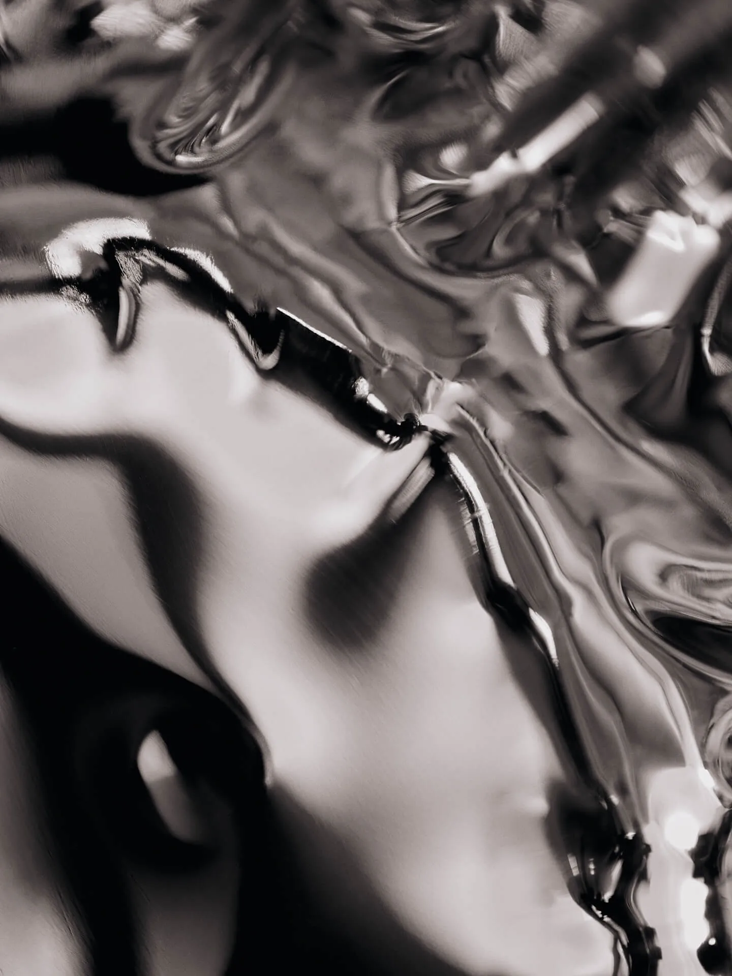 Tydra schaal H7, Mirror polished Ferm Living