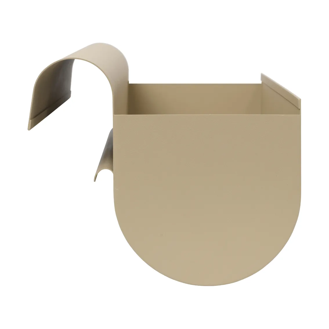 Uma balkonbak medium 45 cm, Cashmere Ferm Living