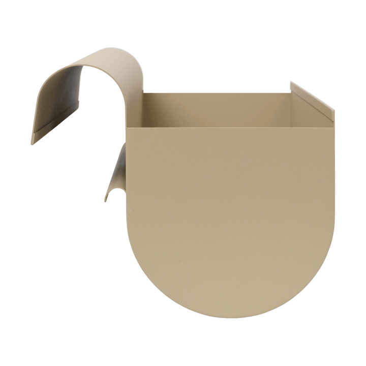 Uma balkonbak medium 45 cm, Cashmere Ferm Living