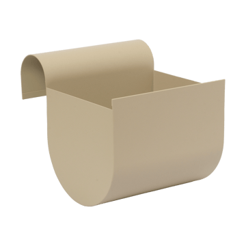 Uma balkonbak small 20 cm - Cashmere - Ferm Living