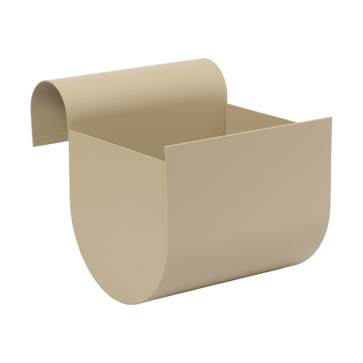 Uma balkonbak small 20 cm - Cashmere - Ferm Living