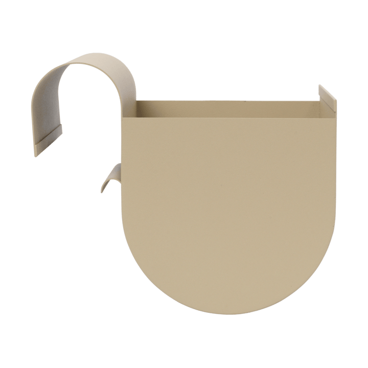 Uma balkonbak small 20 cm, Cashmere Ferm Living