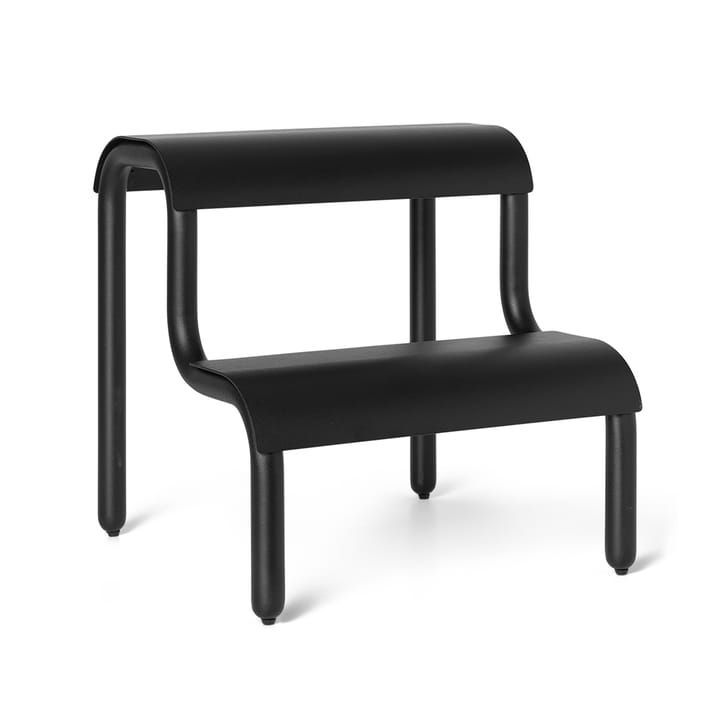 Up opstapje - Black - Ferm Living