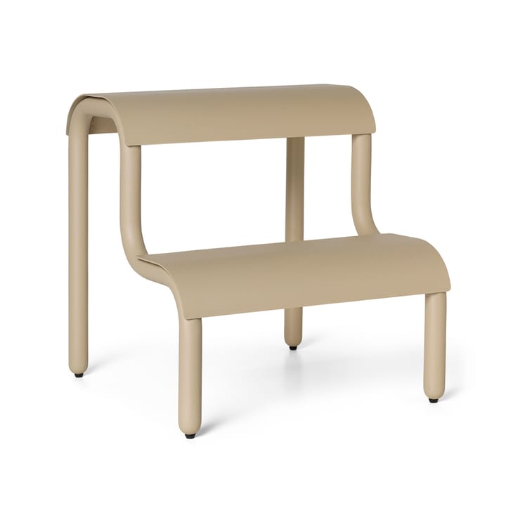 Up opstapje - Cashmere - Ferm Living