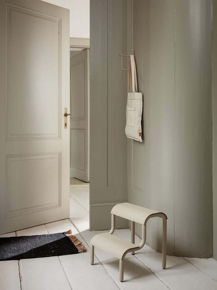 Up opstapje, Cashmere Ferm Living