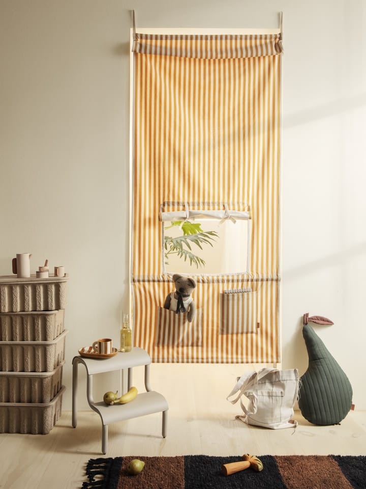 Up opstapje, Cashmere Ferm Living
