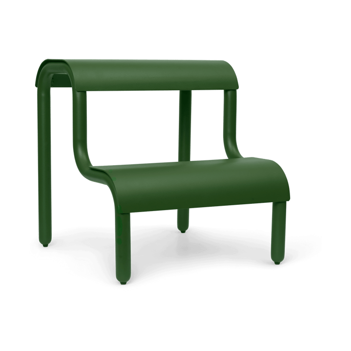 Up opstapje - Forest Green - Ferm Living