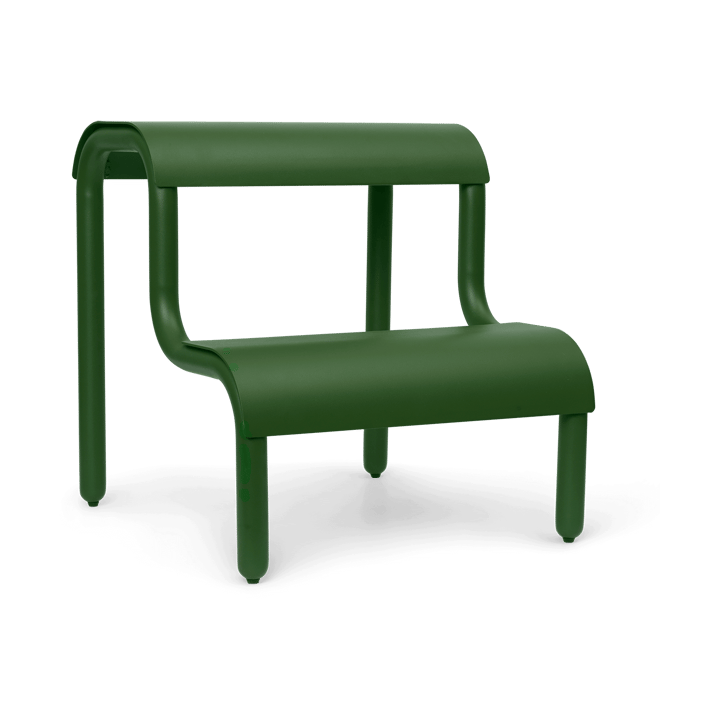Up opstapje - Forest Green - Ferm LIVING
