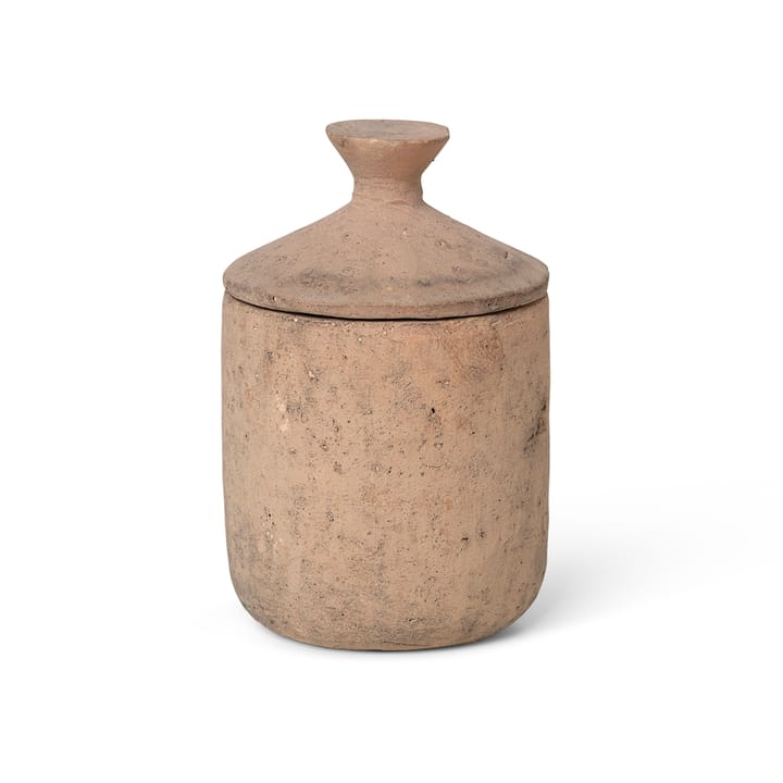 Ura geurkaars - Chamomille Scent - Ferm Living