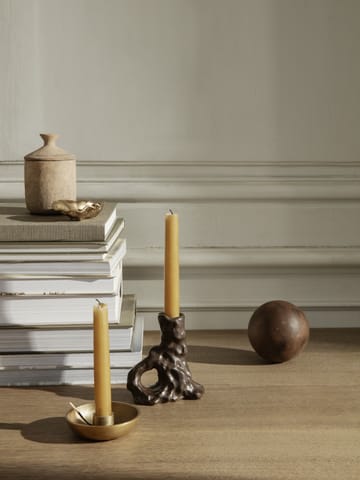 Ura geurkaars - Chamomille Scent - Ferm Living
