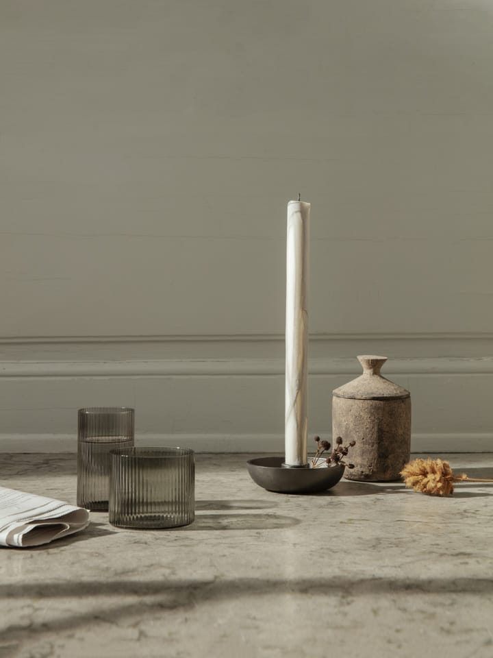 Ura geurkaars, Chamomille Scent Ferm Living