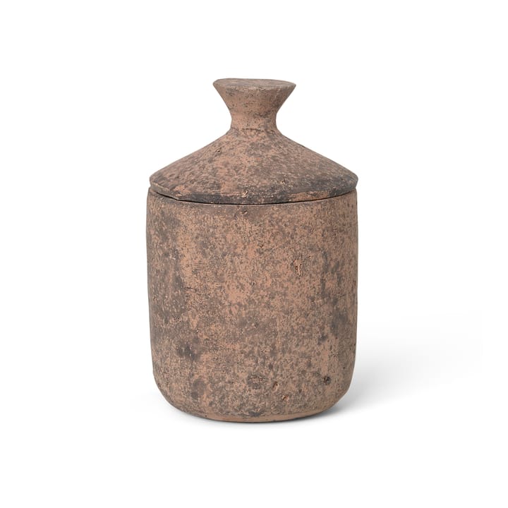 Ura geurkaars - Fig Scent - Ferm Living