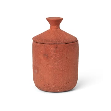 Ura geurkaars - Lemongrass Scent - Ferm Living