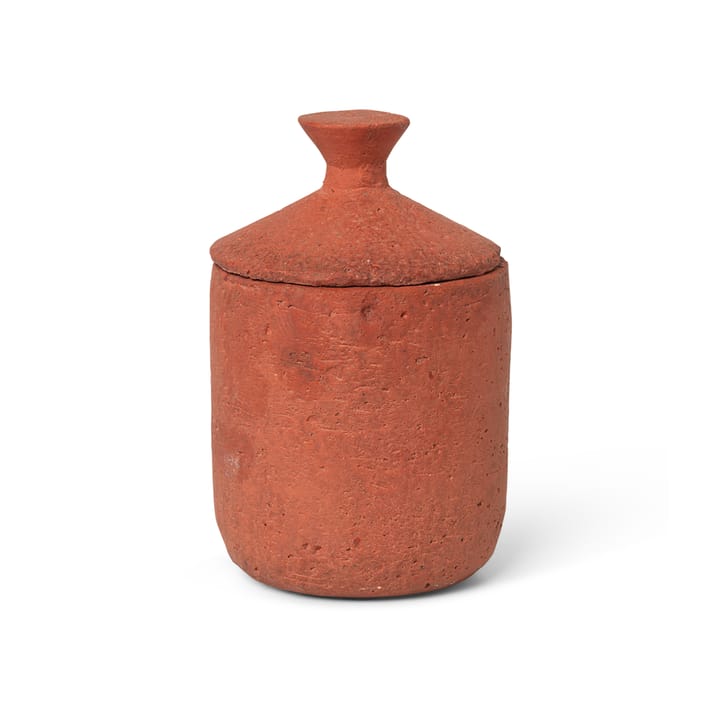 Ura geurkaars - Lemongrass Scent - Ferm Living