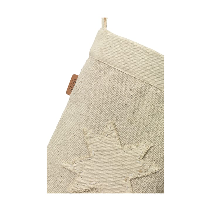 Vela kerstsok, Natural Ferm Living