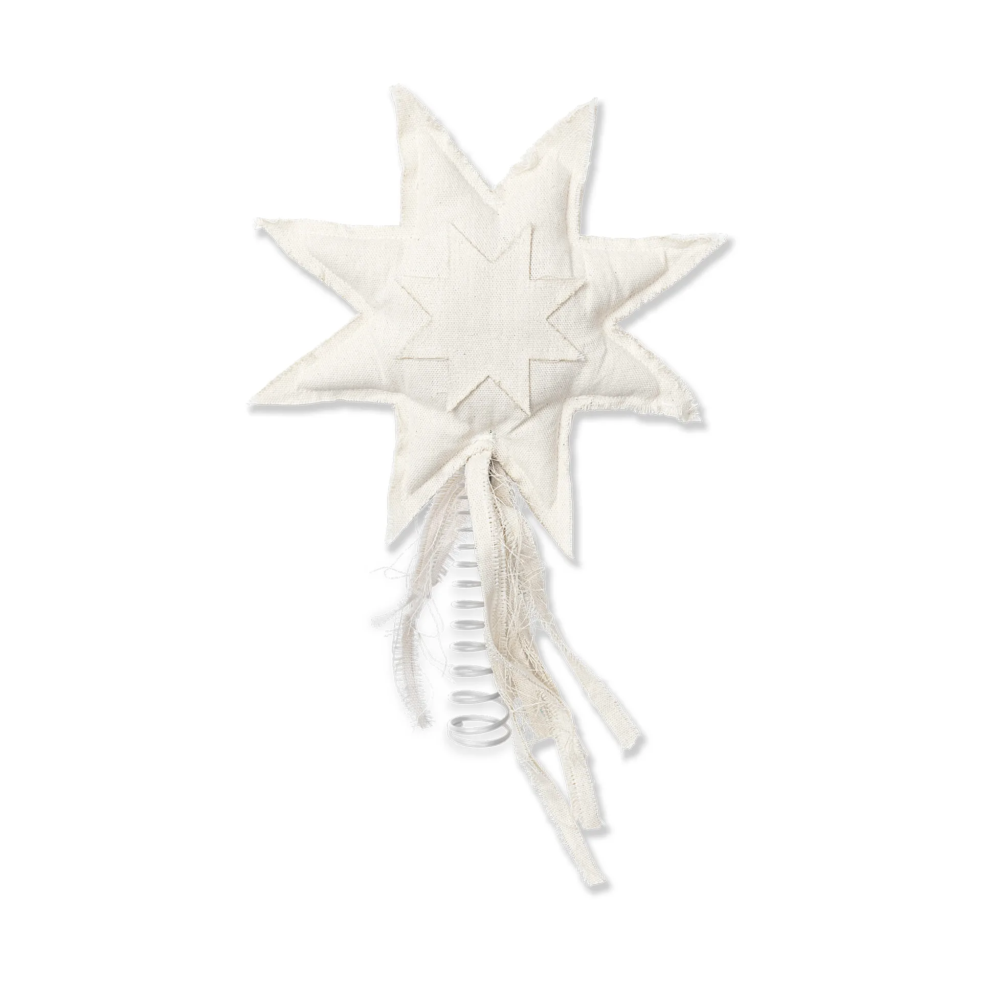 Vela Star Treetopper piek, Natural Ferm Living