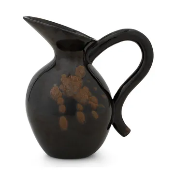 Verso kan - Black-brown - Ferm Living
