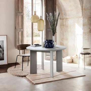 View vloerkleed 140x180 cm - Beige - Ferm Living
