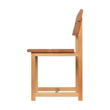 Visit dining chair stoel - Douglas spar - Ferm Living