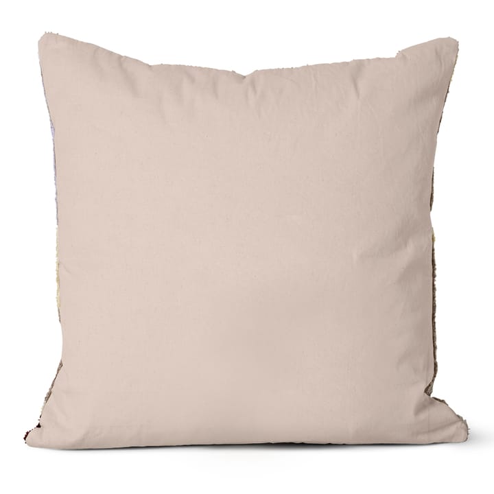 Vista kussen 50x50 cm, Off-white Ferm Living