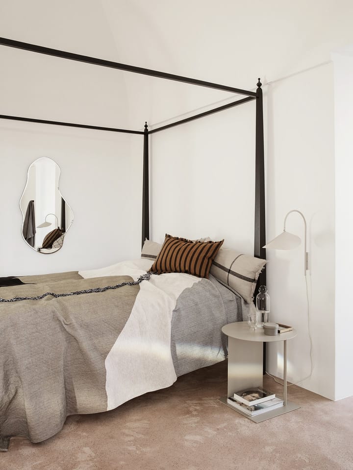 Vista sprei 240x250 cm, Zand Ferm Living