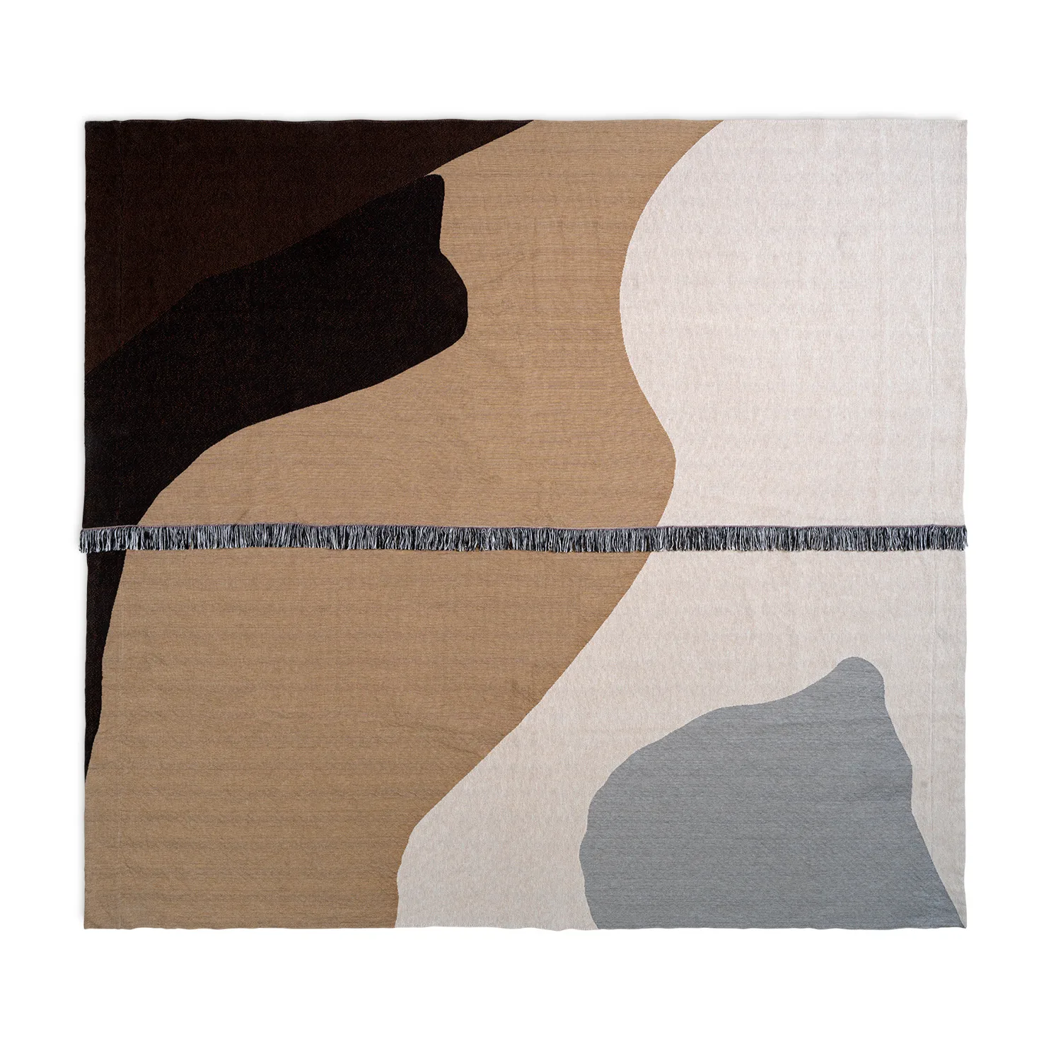 Vista sprei 240x250 cm, Zand Ferm Living