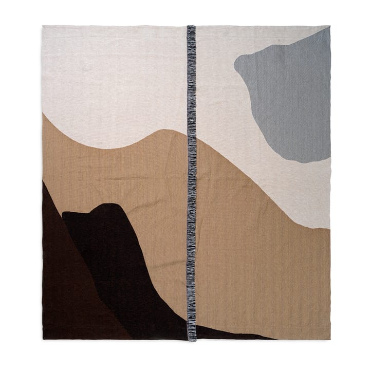 Vista sprei 240x250 cm, Zand Ferm Living