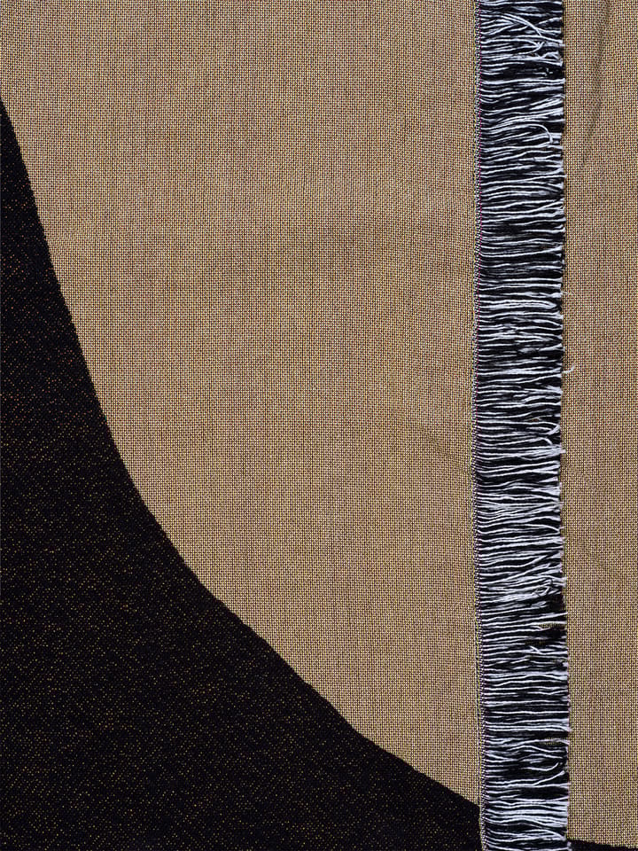 Vista sprei 240x250 cm, Zand Ferm Living