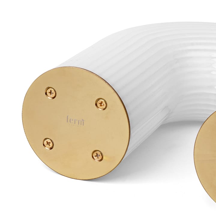 Vuelta tafellamp, Wit Ferm Living