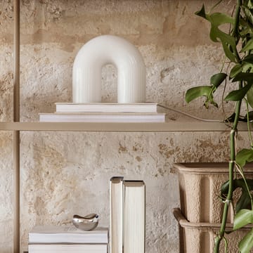 Vuelta tafellamp - Wit - Ferm Living