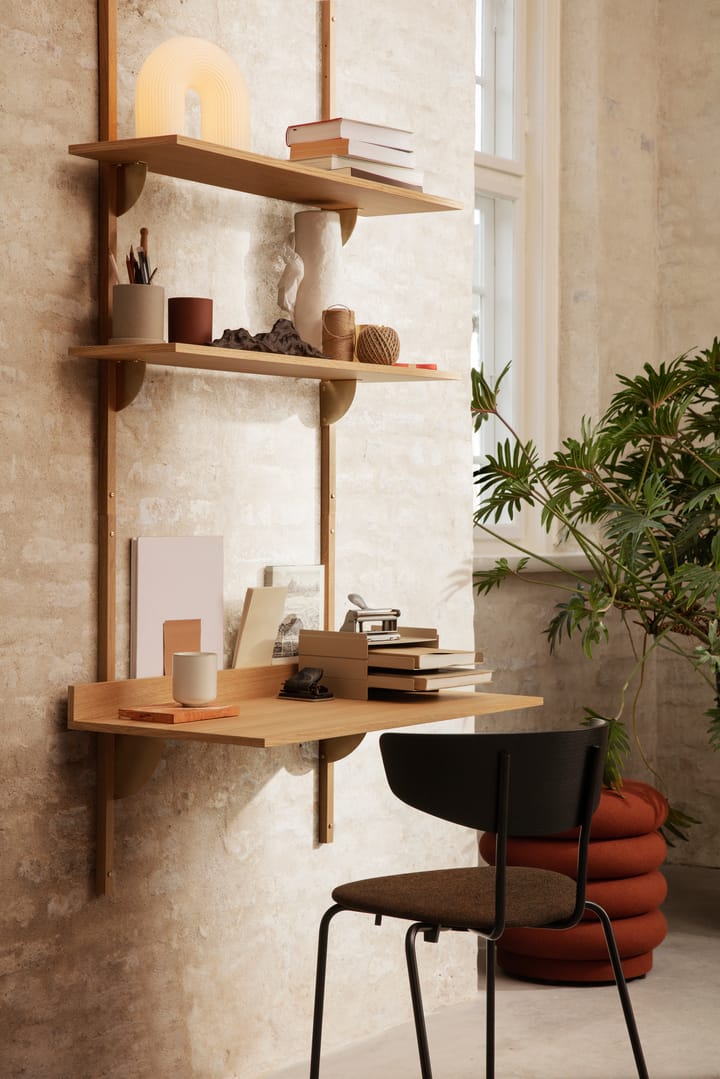 Vuelta tafellamp, Wit Ferm Living