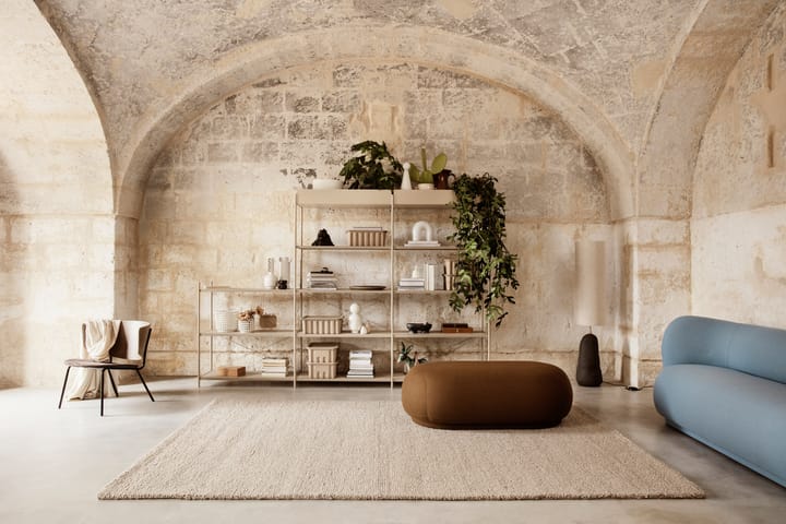 Vuelta tafellamp, Wit Ferm Living