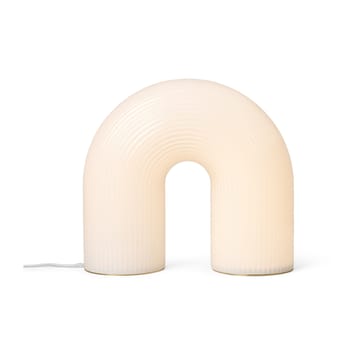 Vuelta vloerlamp 40x16x36 cm - White - Ferm Living