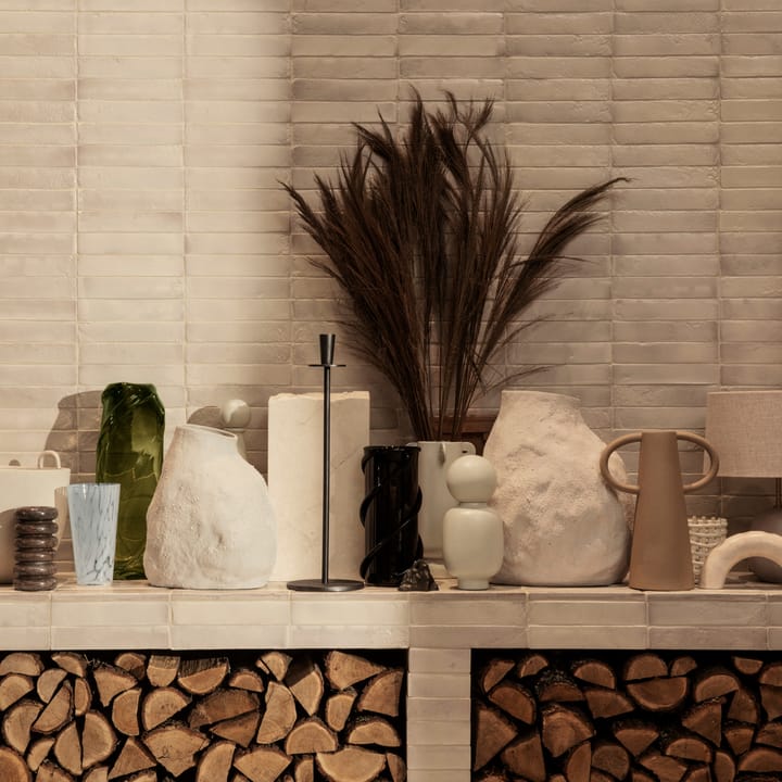 Vulca vaas off-white, Large 45 cm Ferm Living