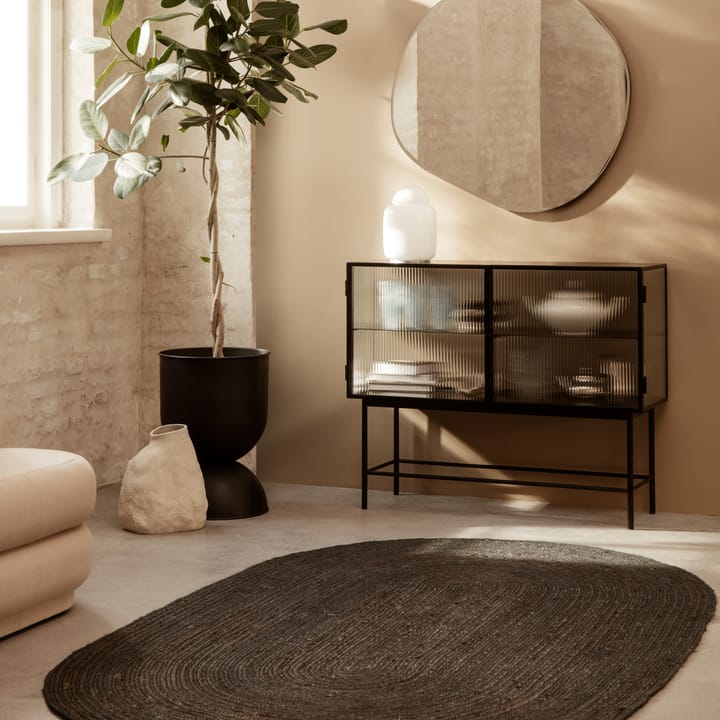 Vulca vaas off-white, Medium 36 cm Ferm Living