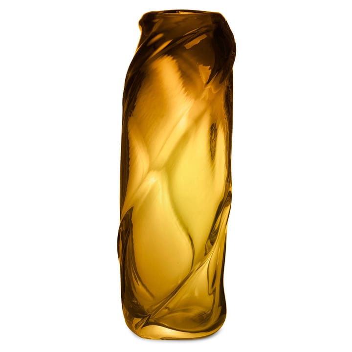 Water Swirl vaas - Amber - Ferm LIVING