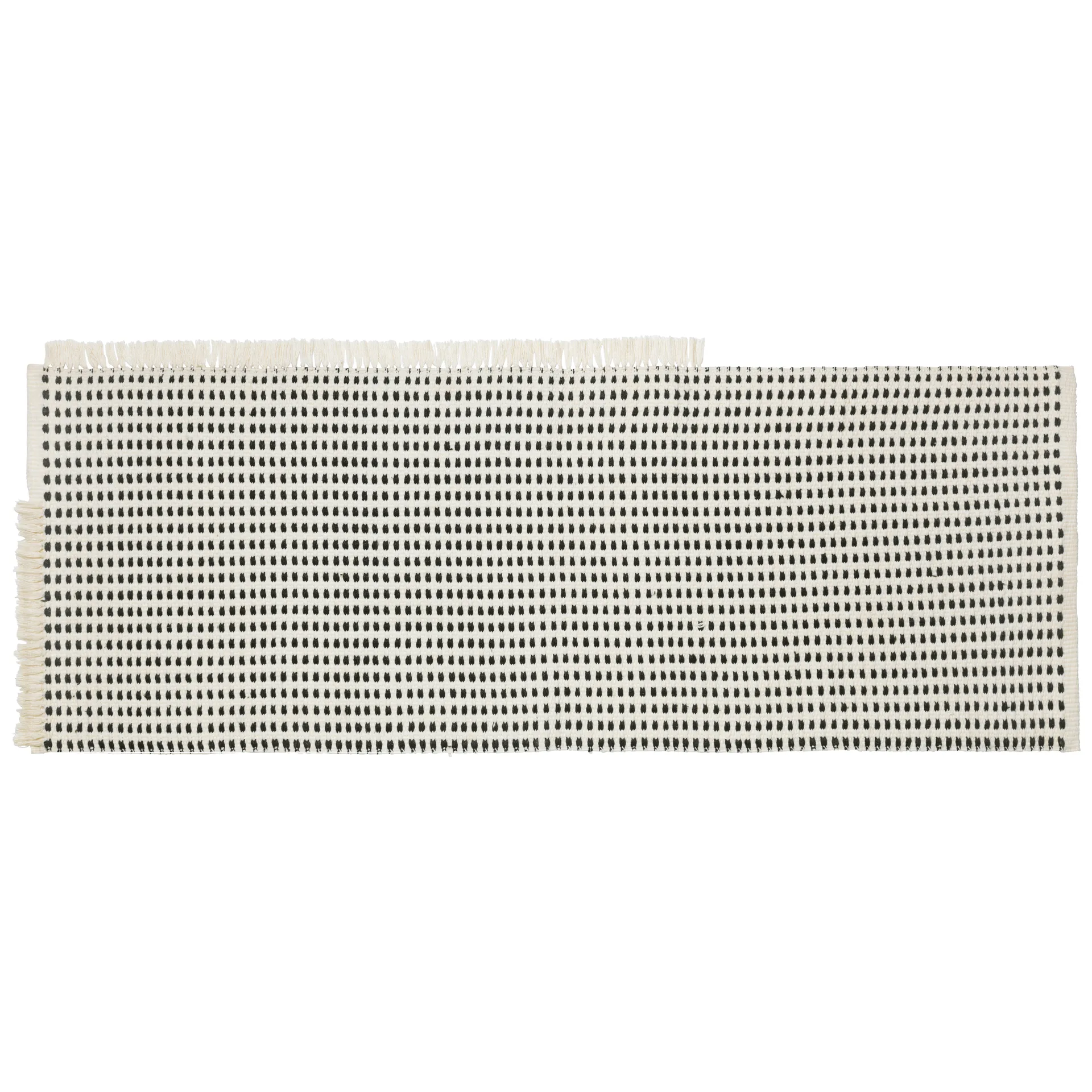 Way Outdoor kleed 70x180 cm, Off-white Ferm Living
