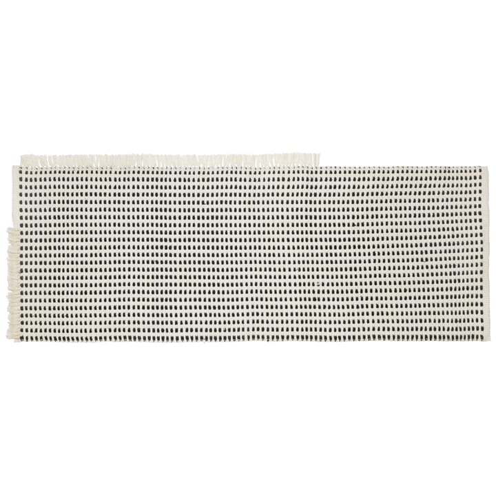 Way Outdoor kleed 70x180 cm - Off-white - Ferm Living