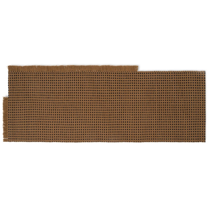 Way Outdoor kleed 70x180 cm - Sugar kelp - Ferm LIVING