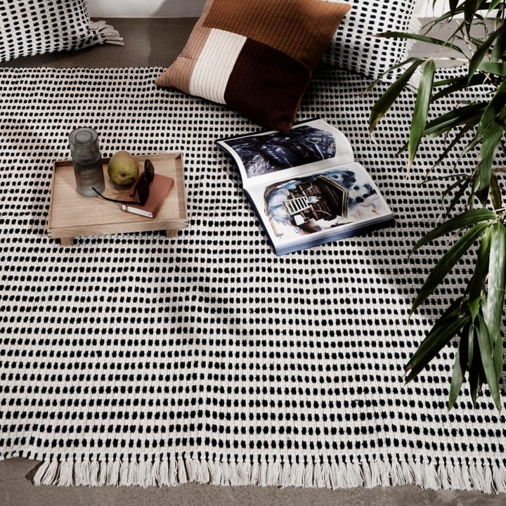 Way Outdoor kleed, Off-white Ferm Living