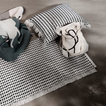 Way Outdoor kleed - Off-white - Ferm Living
