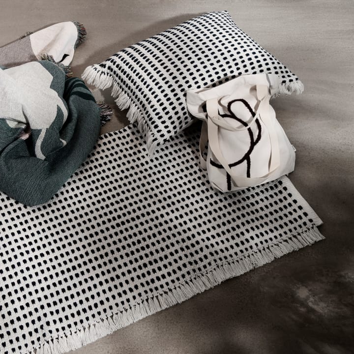 Way Outdoor kleed, Off-white Ferm Living