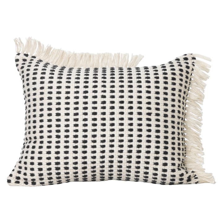 Way Outdoor kussen 70x50cm - Off-white - Ferm Living