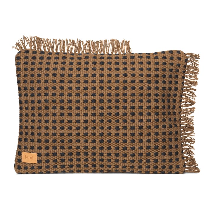 Way Outdoor kussen 70x50cm - Sugar kelp - ferm LIVING