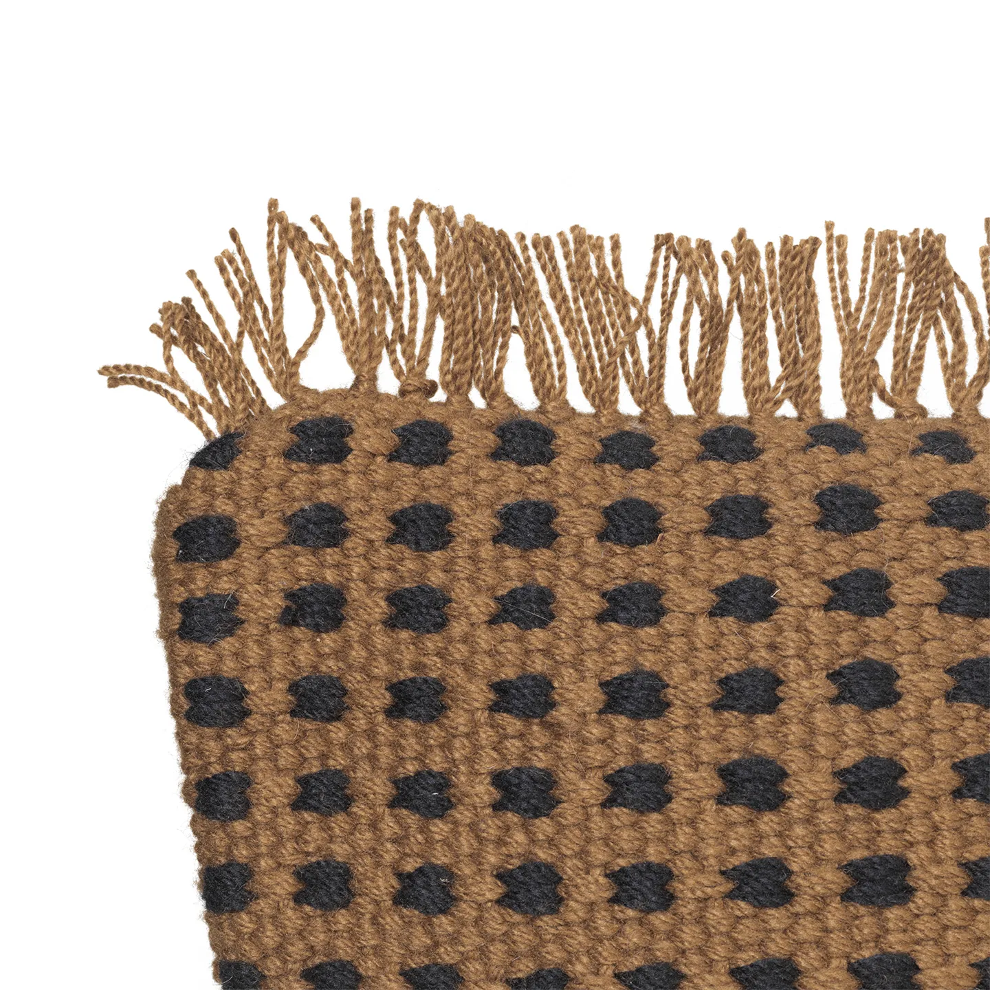 Way Outdoor kussen 70x50cm, Sugar kelp Ferm Living