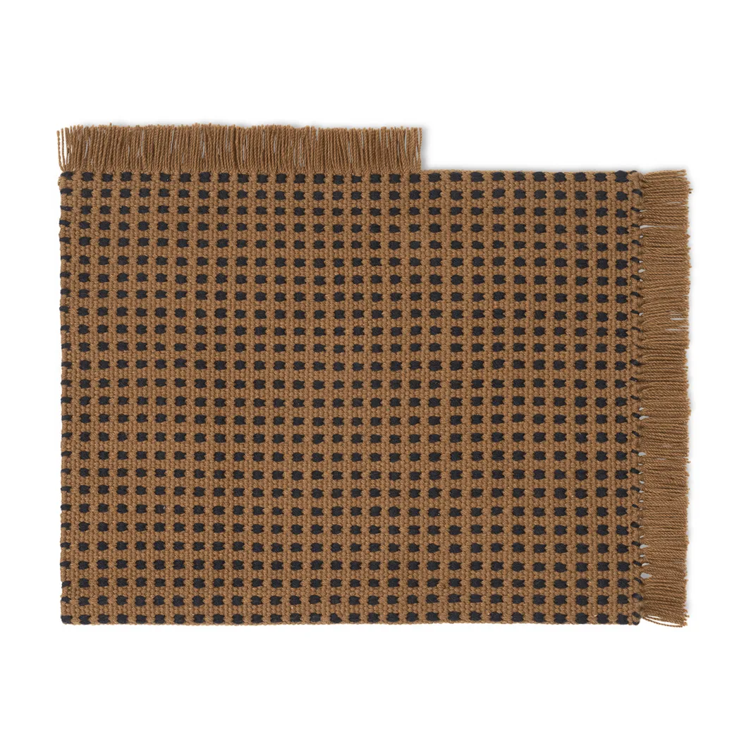 Way Outdoor mat, Sugar kelp Ferm Living