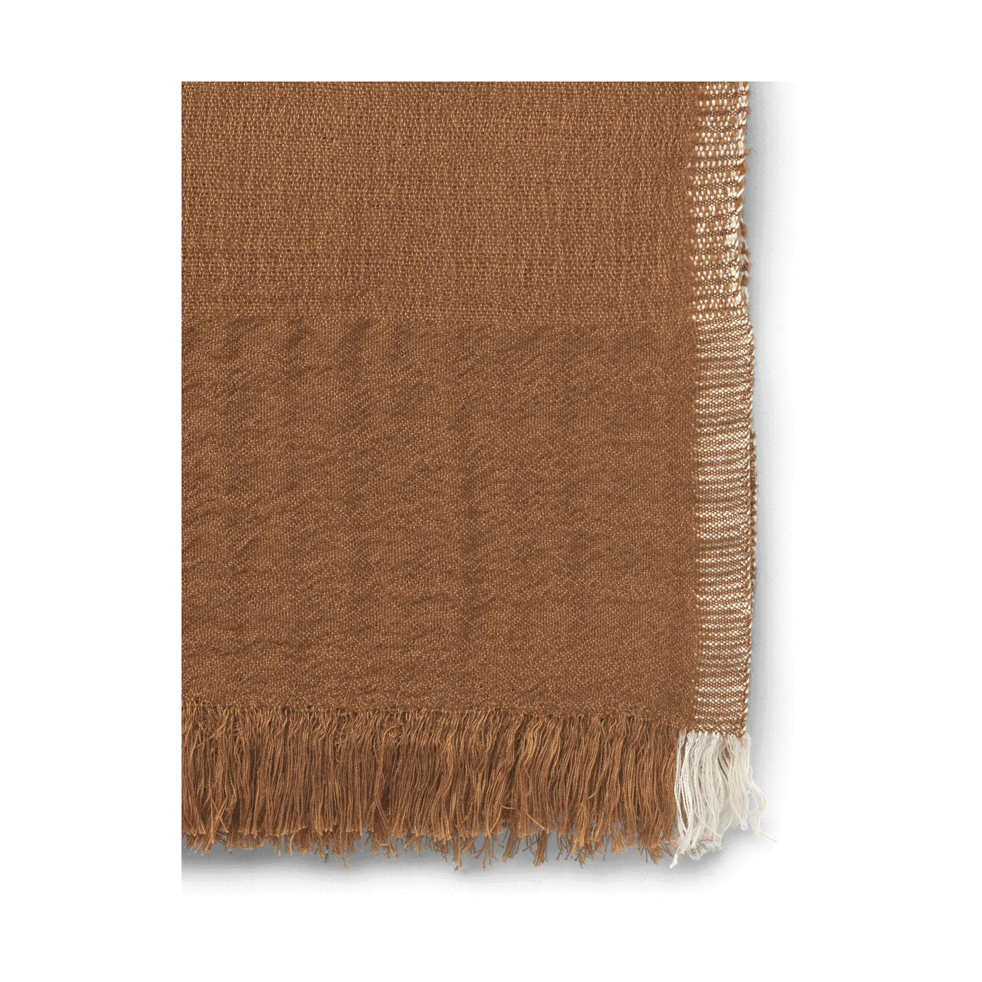 Weaver plaid 120x170 cm, Suikerwier Ferm Living