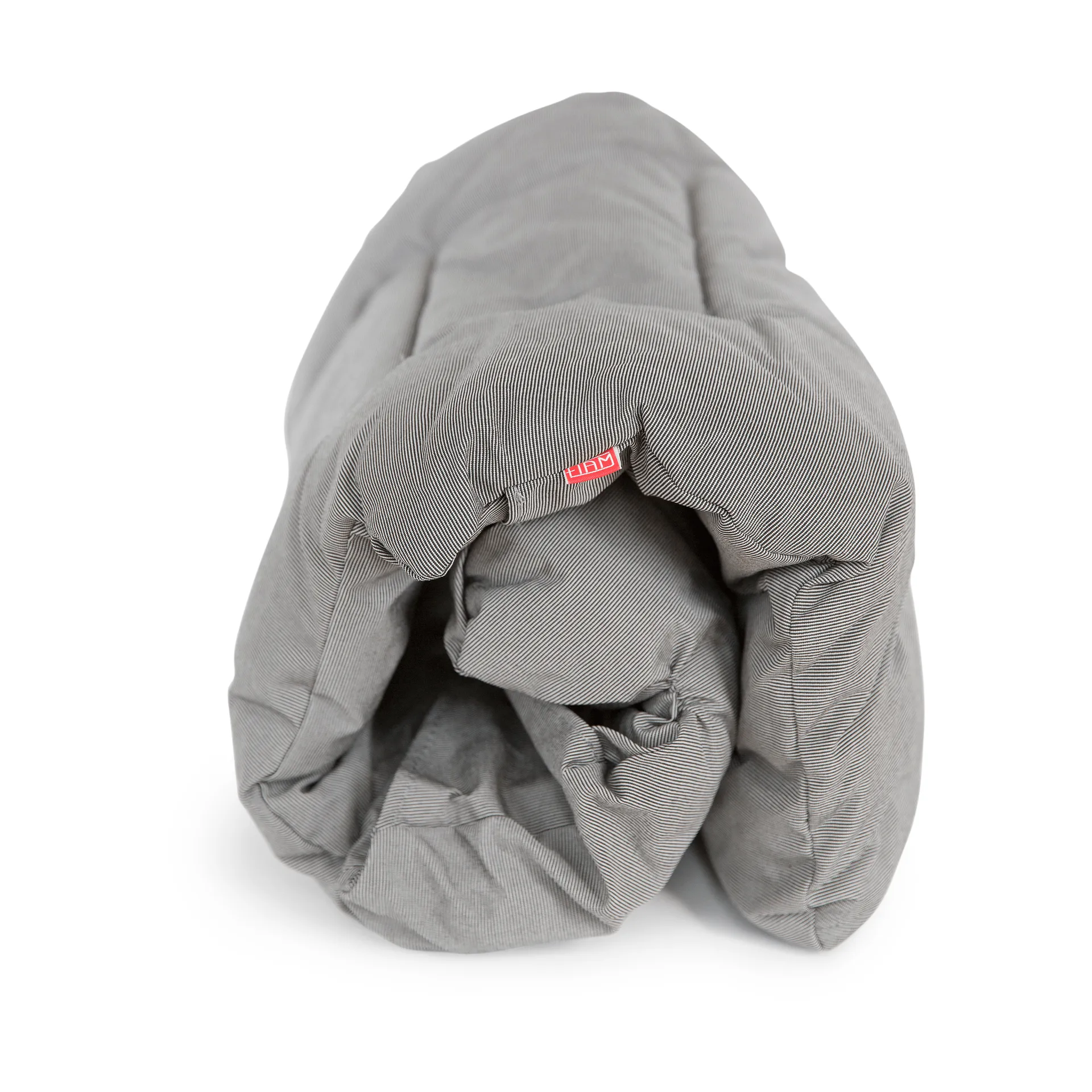 Amigo Soft kussen voor ligbed, antraciet Fiam