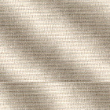 Amigo XXL Soft kussen voor ligbed - Beige - Fiam
